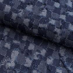  JEANS DENIM Rupture design A