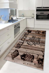 fuggonyoutlet SZŐNYEG, COFFEE BREAK, 80x150 cm