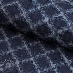  JEANS DENIM Rupture design D