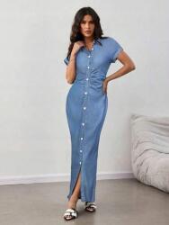 Shein Póló Ruha Maxi (M) (605701)