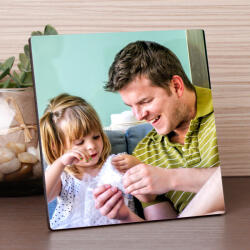 NagyAjándék Négyzet alakú fotópanel