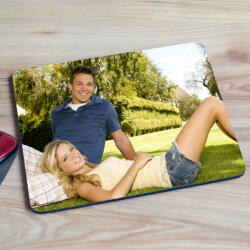 NagyAjándék Fényképes egérpad, fekvő