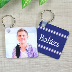 NagyAjándék Fényképes kulcstartó - nagyajandek - 2 490 Ft