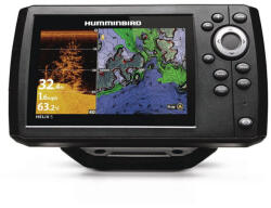 Humminbird Sonar Humminbird Helix 5 Chirp DI GPS G3 (HB.596996) Sonar pescuit