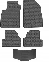 Max-Dywanik Trax 2013-2022 Mokka A 12-17 Mokka X 12-20 Autószönyegek alagútvédő