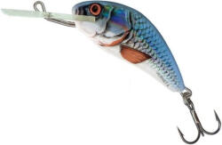 Salmo Vobler Salmo Hornet Floating H3F, culoare HOR, 3.5cm, 2.2g (84413149) - pescar-expert
