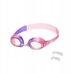 NILS Szemüveg, szemüveg, úszószemüveg, úszáshoz, gyerekmedencéhez anti-fog, Uv (5907695527018)