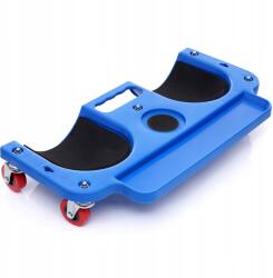 Kraft&Dele Térdvédő Műhely Térdvédő Gurulós (KD10664)