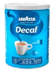 LAVAZZA Caffe Decaffeinato, cafea macinata la CUTIE, 250g