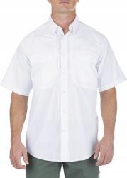 5.11 Tactical 5.11 Taclite Pro ing S/s XL White 71175 (71175)