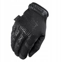 Mechanix Wear Mechanix The Original kesztyű, teljesen fekete, S-es méret (MG-55-008)