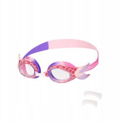 NILS Szemüveg, szemüveg, úszószemüveg, úszáshoz, gyerekmedencéhez anti-fog, Uv (11-10-361)