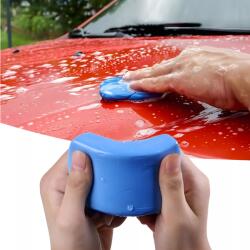  Agyag Lakk Tisztító Szélvédő Felni Autó Mosó Jármű Clay 200g