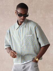  Sumwon Színes Mintás Ing (XL) (608260)