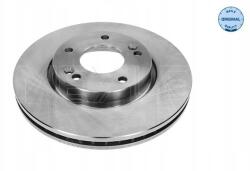 Meyle Féktárcsa 37-155210029 Meyle