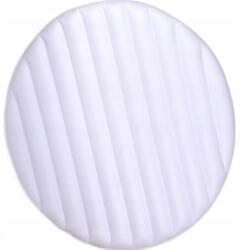 Bestway Fedél fedél felfújható thermo párna Lay-Z-Spa Riviera (AirJet Jacuzzy Bestway 60079 196 x 61 cm)