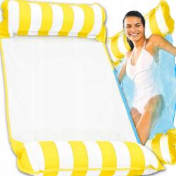  Be-active úszómatrac, felfújható, medence, fotel, napozóágy (RC-K-873)