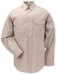 5.11 Tactical 5.11 Taclite Pro Hosszú Ujjú Ing Tdu Khaki 2XL 72175ABR (72175)
