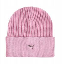 PUMA sapka Metal Cat Beanie világos rózsaszín 024874 05 (02487405)
