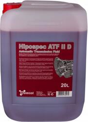 Specol Hipospec Atf II D 20L Sebességváltó Olaj Dexron II 100919 Specol