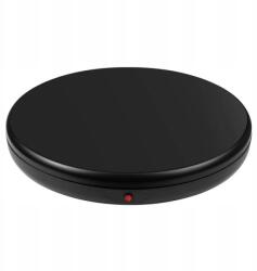 Puluz 45 Cm-es Forgatható Fotóállvány Stúdiófotózáshoz (PU3145EU)