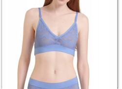Sloggi melltartó by Triumph Go Allround Lace Bralette One Size S L (10210986) - allegro - 4 500 Ft