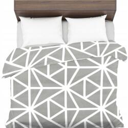 Sense Antiallergén paplanhuzat 140x220 100% Természetes Pamut Univerzális (granat 140x220)