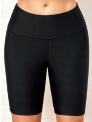 Shein Fekete Fürdőnadrág (M)