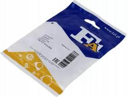 PPHU FA1 003-931 Rögzítőgyűrű, kipufogódob (400)