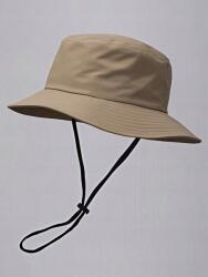 Shein Bézs Bucket Sapka Unisex (606499)