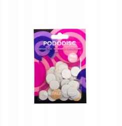 Staleks csiszolókorong Pododisc gradáció 150 cserélhető méret S 50 db (PDF-15-180W)