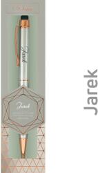 Be Happy Golyóstoll kék Be Happy/Jarek (5900094214343)