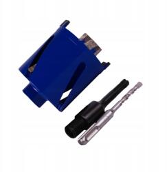 Distar Lyukasztó, Gyémántfúró 72mm Dds-w T-concrete Sds (17982445080)