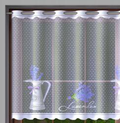 Wisan Mg Irigység Levendula jacquard szín 623/821 magasság 70cm (623/821)