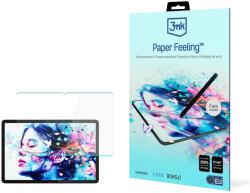 3mk Protection Set 2 folii protectie 3mk Paper Feeling compatibile cu Lenovo Tab K11 Gen 2, 11 inch, Transparent (5903108677585)