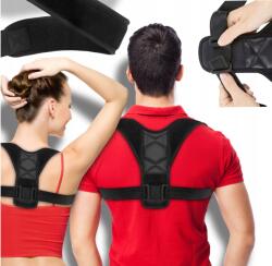  Pók Gerinc Testtartási Hibák Korrigáló Ortopédiai Gyerekeknek Felnőtteknek (PAJĄCZEK KOREKTOR WAD POSTAWY KRĘGOSŁUPA)