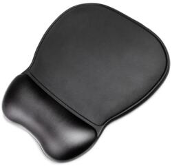 WOZINSKY Mousepad ergonomic Wozinsky WHT-2S4Y, 29 x 23 x 3 mm, Negru (5907769367540) Mouse pad