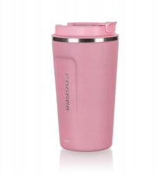 BANQUET Arty termosz bögre 0, 45 l rózsaszín (8591022526712)