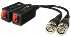  Ahd/tvi/cvi videó transzformátor Kpl kábelen (25844)