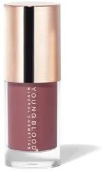 Youngblood Mineral Cosmetics Machiaj Buze EverGlow Lip Oil Wild Rose Gloss 4.75 ml