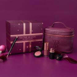 Youngblood Machiaj Buze Tis The Season For Little Luxuries - Plum Set ă