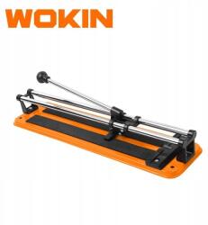 WOKIN Kézi Guillotine Gép 400mm Gres Csempe Vágásához Wokin (357040)