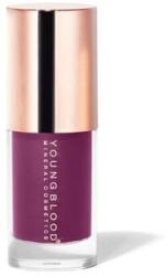 Youngblood Mineral Cosmetics Machiaj Buze EverGlow Lip Oil Bitten Berry Gloss 4.75 ml