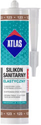 Atlas rugalmas egészségügyi szilikon Atlas szín 123 Világosbarna 0, 28 l 280 ml (40D3-8474A)