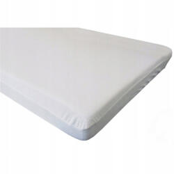 SUNDO Husa de protectie pentru saltea, 160 x 200, Alb