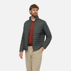 Geox Сива мъжка яке Geox Warrens Geox | Siv | МЪЖЕ | 54