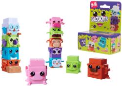 Simba Toys Set figurine Simba Bloxies 105952626 animale interactive 2 piese pentru copii 3 ani (105952626S12) Figurina