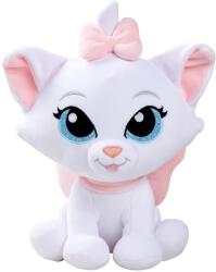 Simba Toys Jucarie de plus Simba Toys Disney Doorables Marie Aristocats 25 cm moale si pufoasa pentru toate varstele (6315870554)