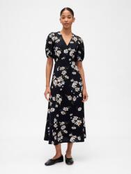GAP Макси рокля GAP GAP | Cheren | ЖЕНИ | XS - zoot - 136,56 лв