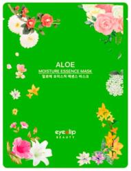 EYENlip Hidratáló maszk archoz Eyenlip Aloe Moisture Essence Mask 25ml